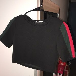 2 piece set (not Gucci)  never worn